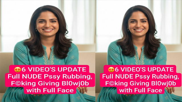 Desi GF Latest Most Exclusive Giving Blowjob & Fucked