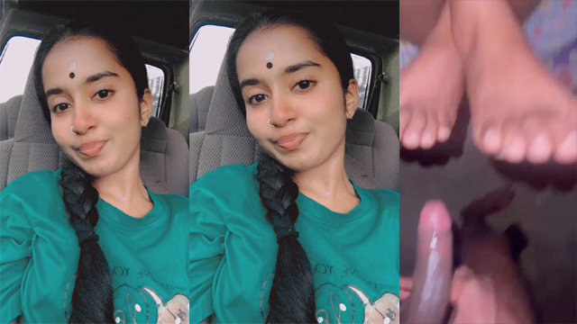 Slim College Girl Hardcore Fucked Ever Deeply