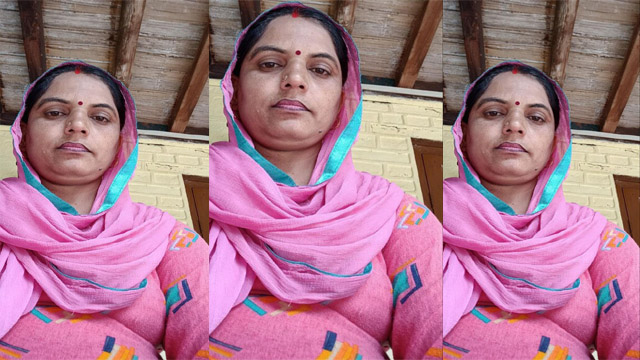 Busty Mom Changing Dress Capture Hidden Recorded Video