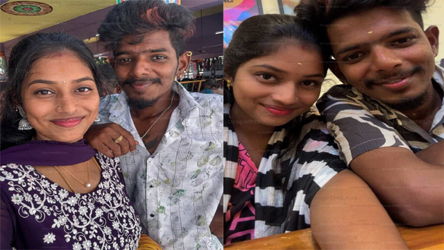 Tamil College Girl Fucking – Outdoor By Husband Viral Mms Video