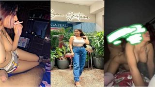 Indian Hot Girl Hard Doggy Fucking Boyfriend – Muslim Sex Video