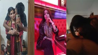 Desi Sexy Gf Giving Blowjob Leaked – Sexy Gf Mms