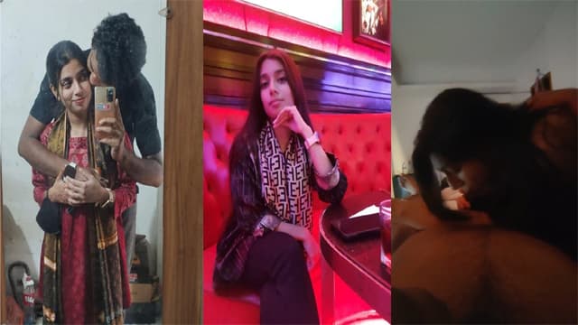 Desi Sexy Gf Giving Blowjob Leaked – Sexy Gf Mms