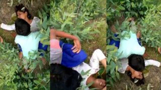 Desi Girl Jungle Gangbang Sex Video – Tdsflix