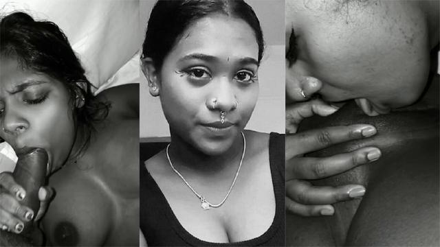 Dusky Girl Her Pussy Licked By Another Girl & Fucks – India Sex Video
