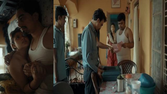 Ena Saha Wildest Affair With Childhood Friend – Affair Viral Sx