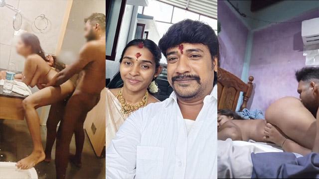 Kannada Couple Rough Sex – Doggy Style Kallyanam porn