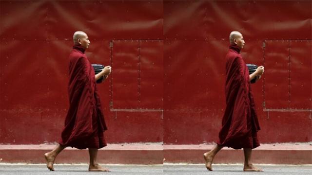Myanmar Jails Doctor For Monks Over Sex – Monks Xx Mms